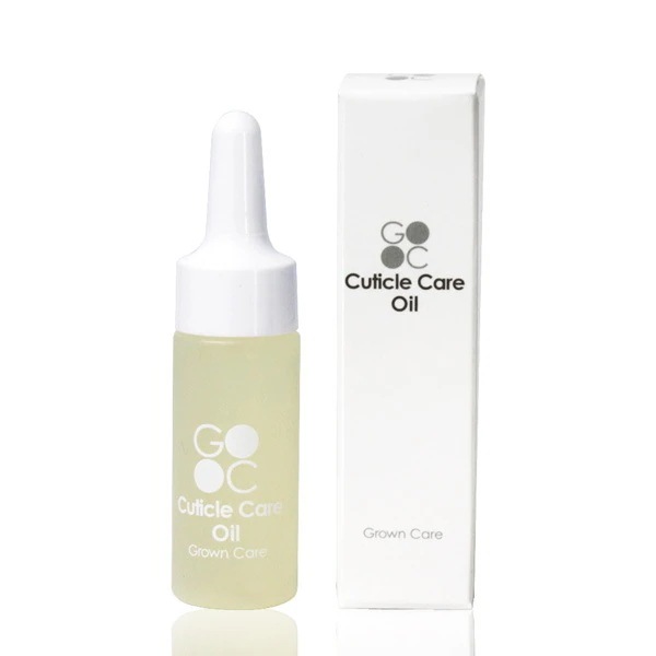 Grown Care キューティクルケアオイル 10ml 3個 ネイルケア ネイル 爪 保湿 オイル GrownCare グロウンケア