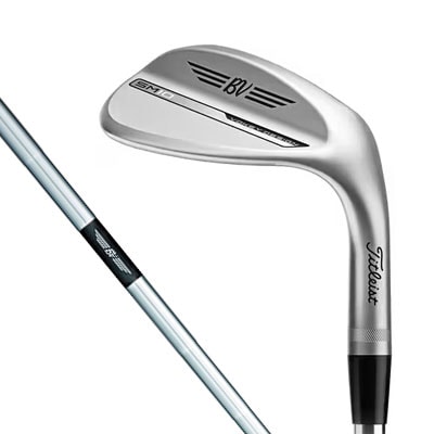 タイトリスト 852RSSS5410J ボーケイデザイン SM10 ウェッジ ツアークローム 5410S 852RSSS5410J 20,075円