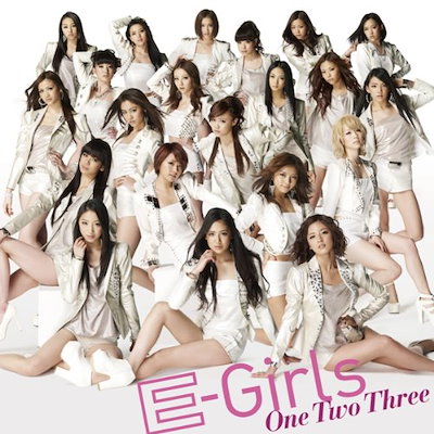 EXILE まとめ売り セット おまけ付き E-Girls 120点