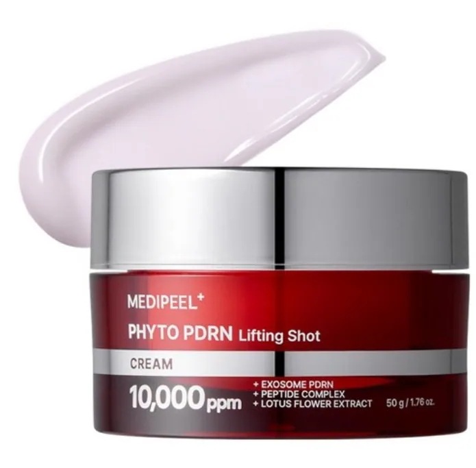 フィト エキゾム PDRN リフティング ショット クリーム50g1個