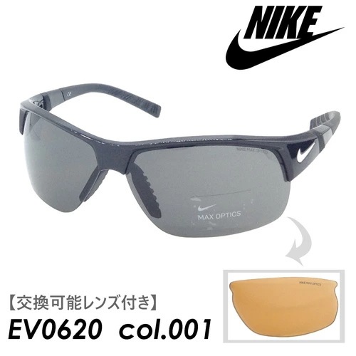 SHOW X2 EV0620 col.001 【交換可能レンズ付き】