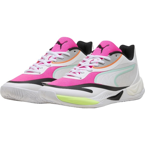 PUMA プーマ ALL-PRO NITRO SKYBREAK マルチスポーツ シューズ 31237402