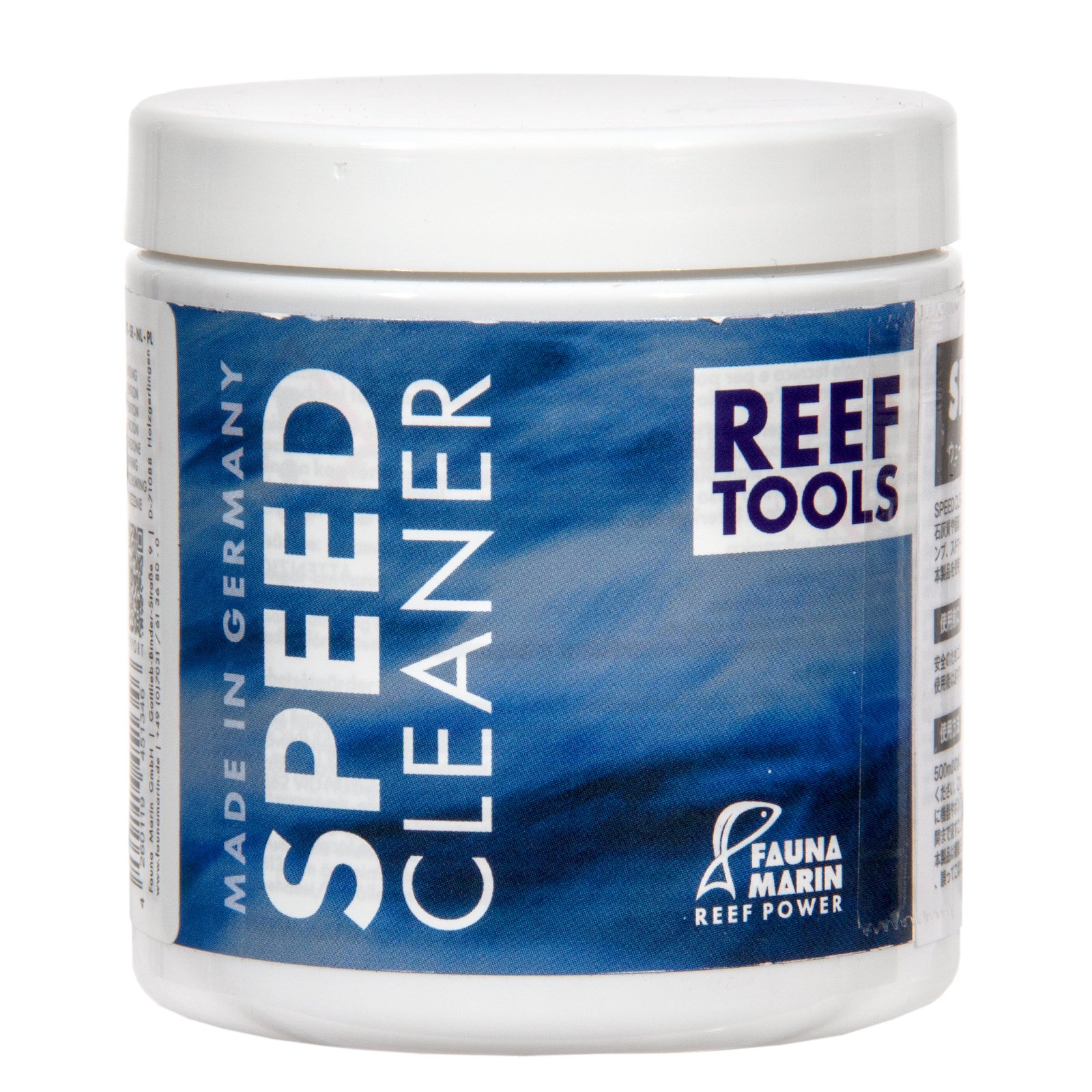 ＦａｕｎａＭａｒｉｎ　Ｓｐｅｅｄ　Ｃｌｅａｎｅｒ　２５０ｇ　ＣＲＣ10―50―90―00―00