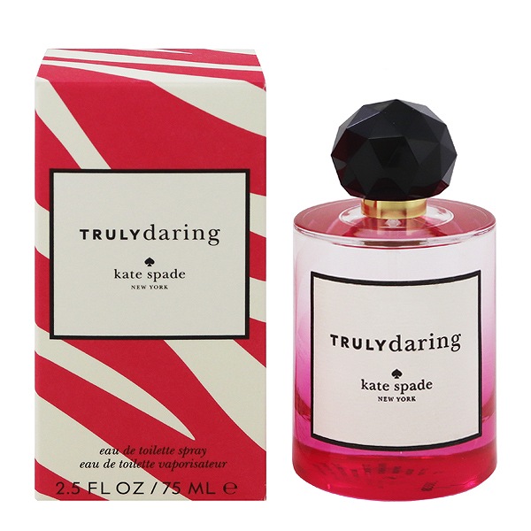 トゥルーリー デアリング EDT SP 75ml