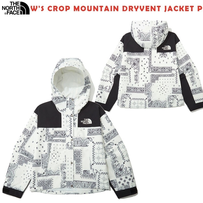 韓国正規品保証 関税負担なし NJ2HN90A WS GO MOUNTAIN JACKET Pデイリー 基本 着装 男子 女子 人気 韓国 ファッション 男女共用 アウトドア