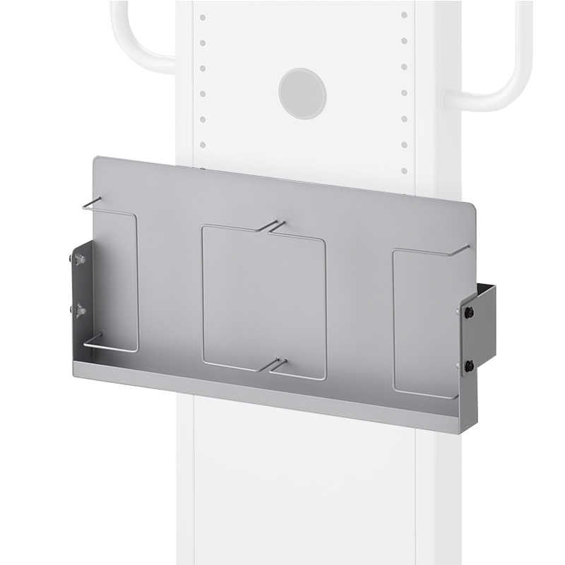ハヤミ工産　オプションカタログホルダー　PHP-S8253 9,629円