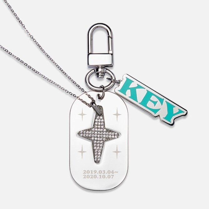 SHINee KEY BALL CHAIN [公式]