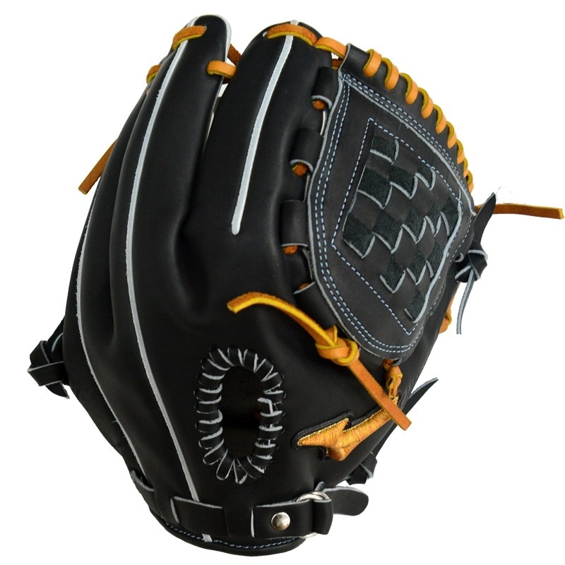 硬式用 ミズノプロ オーダーグラブ 坂本勇人モデル グラブ袋付 BSS限定 野球 硬式 グラブ グローブ 限定 25SS(MPオーダーCPサカモト21-01)