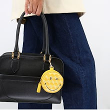 リパーニ チャームポーチ スピックアンドスパン アニヤハインドマーチ リパーニ チャームポーチ スピックアンドスパン アニヤハインド