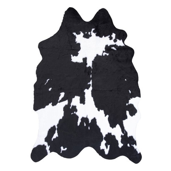 ラグ ブラック 約幅160×奥行き220cm RG-15BK 9,870円