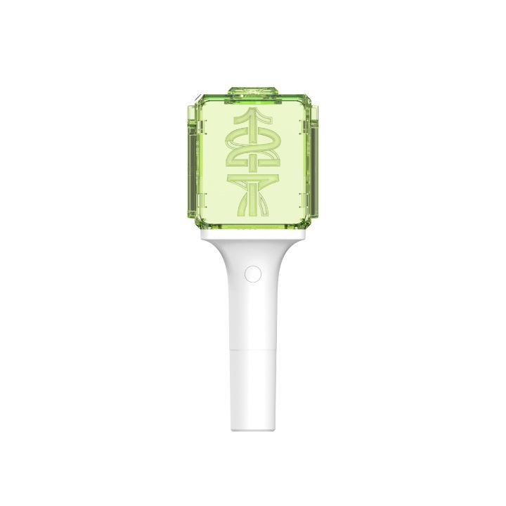 NCT OFFICIAL FANLIGHT
