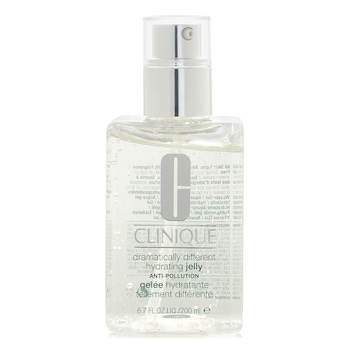 Clinique ドラマティカリー ディファレント ハイドレーティング ゼリー