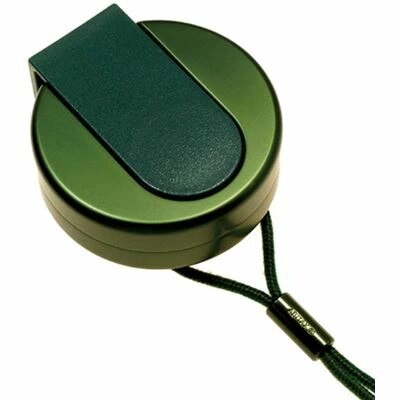 アビタックス ABITAX 携帯灰皿 モスグリーン