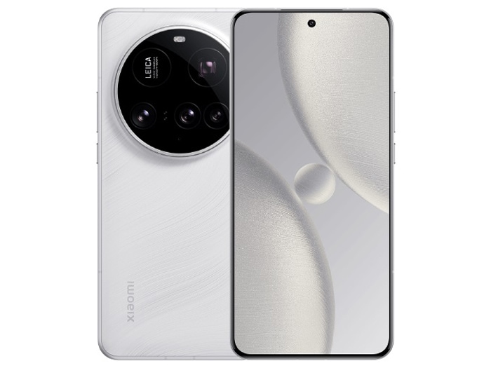 Xiaomi 15 Ultra　512　SIMフリ-[シルバ-クロ-ム]　即納カード決済OK