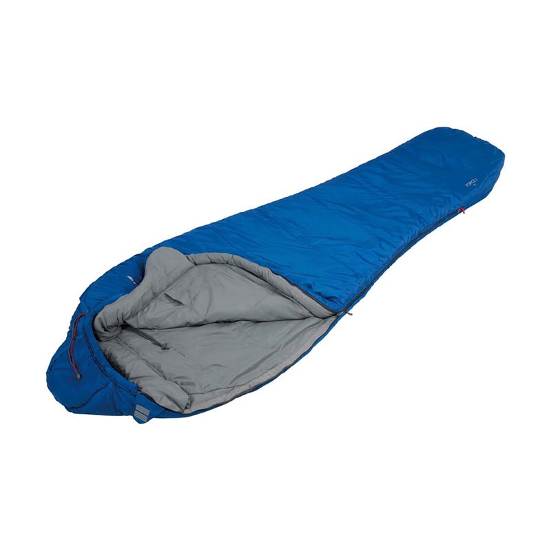 フォルス スリーピングバッグ1 トレッキング キャンプ用品 シュラフ (UB34)