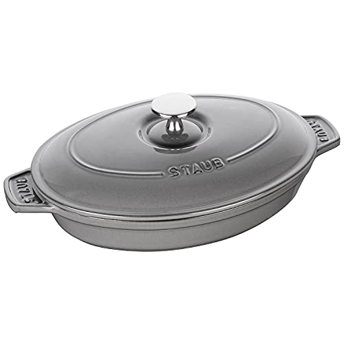 ZWILLING オーバルホットプレート 23cm グレー 40509-581 19,211円