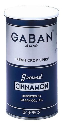 他サイト： GABAN シナモンパウダー300gの商品画像