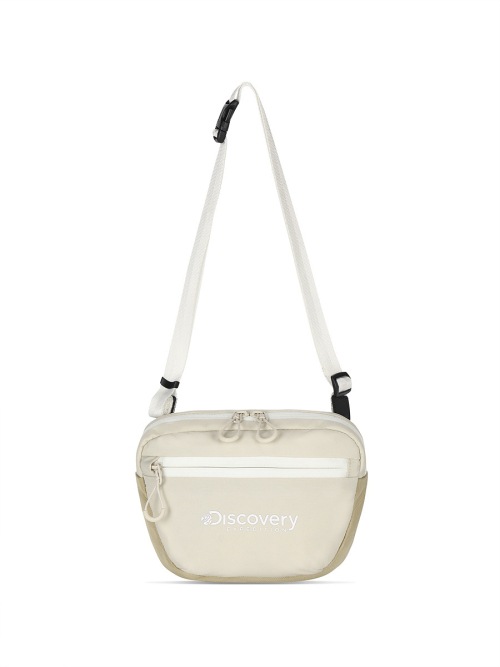Discovery EXPEDITION Liberty Cross Bag LBEIGE DXCR1544N- 72