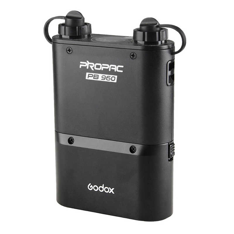 GODOX　プロパックPB960/5800 バッテリーパック本体　GXPB9605800ﾎﾝﾀｲ