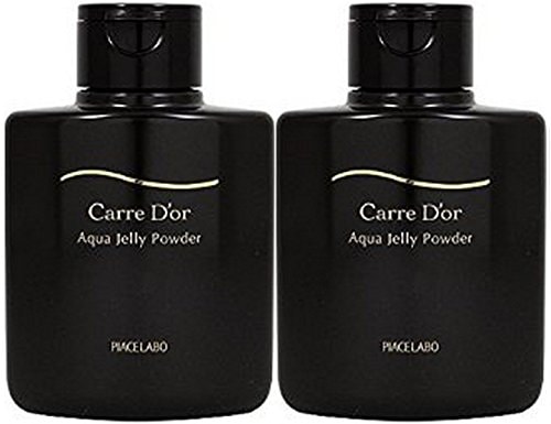 ピアセラボ　カルドール アクアジェリーパウダー 130ml　2個セット