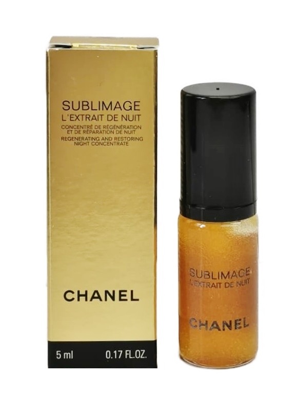 Qoo10] CHANEL CHANEL SUBLIMAGE LEX : スキンケア