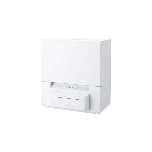 NP-TSP1-W パナソニック 食器洗い乾燥機 食洗機 スリムタイプ タンク式 ホワイト