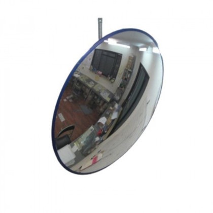 信栄物産 防犯ミラーフレキシブルタイプ H-45BL