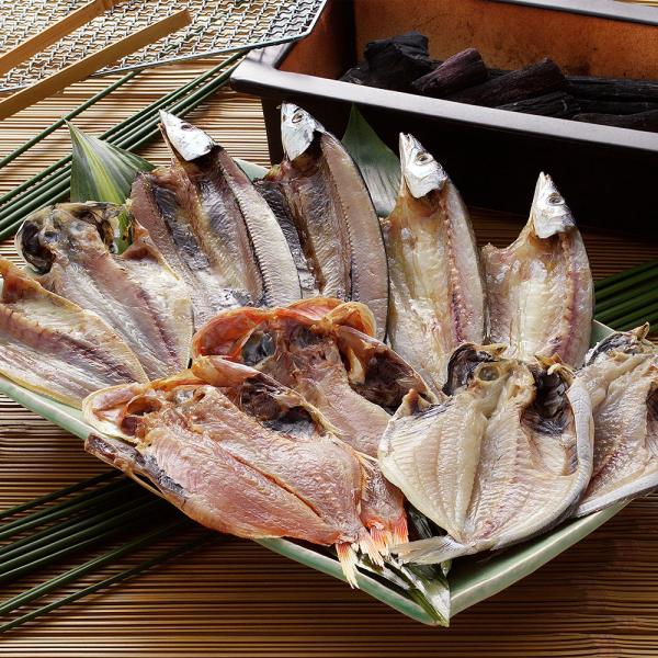 静岡 沼津 奥和 無添加干物 D SISK