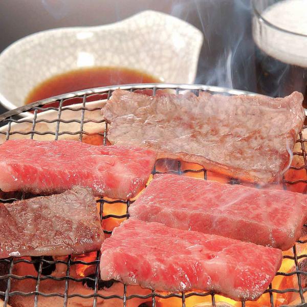 長野 信州和牛焼肉 モモ 400g SISK