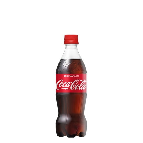 コカコーラ 500ml ペットボトル 2ケース 48本入