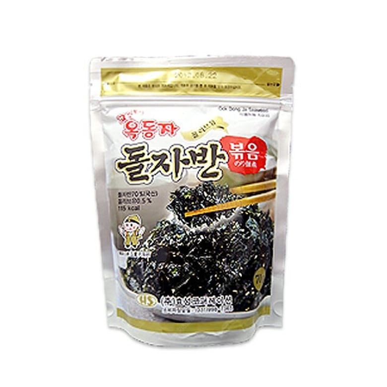 玉童子 ジャバンのり 70gx20袋 海苔ふりかけ オクドンジャ 韓国のり ふりかけ 韓国海苔