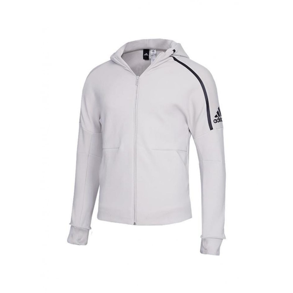 アディダス子供用トップ YB ZNE パーカー 2.0_CW0640