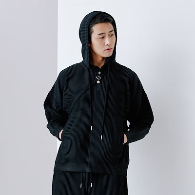 MARK&LONA マークアンドロナ セットアップ ベスト パンツ スタッズ 白