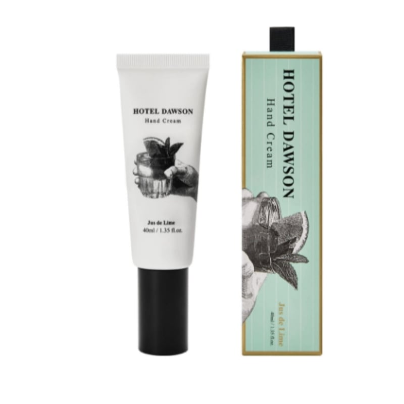 ハンドクリーム40ml２種