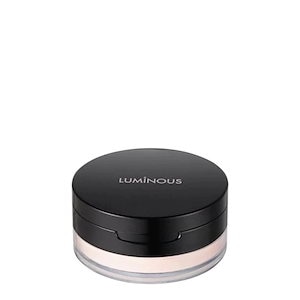 Luminous Sheer Powder 15g Perfume Face Powder 15g