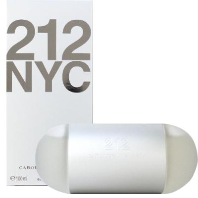 キャロライナヘレラ CAROLINA HERRERA 212 オードトワレ EDT レディース 100mL
