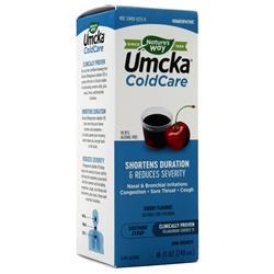 NATURE S WAY社 ウムカ コールドケア チェリー 8fl.oz