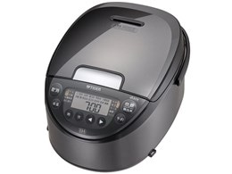 タイガー魔法瓶 炊きたて JPW-L100-HD [ダークグレー]