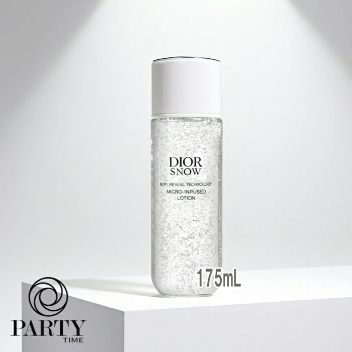 Dior ディオール スノー マイクロ インフューズド ローション(医薬部外品) 175mL