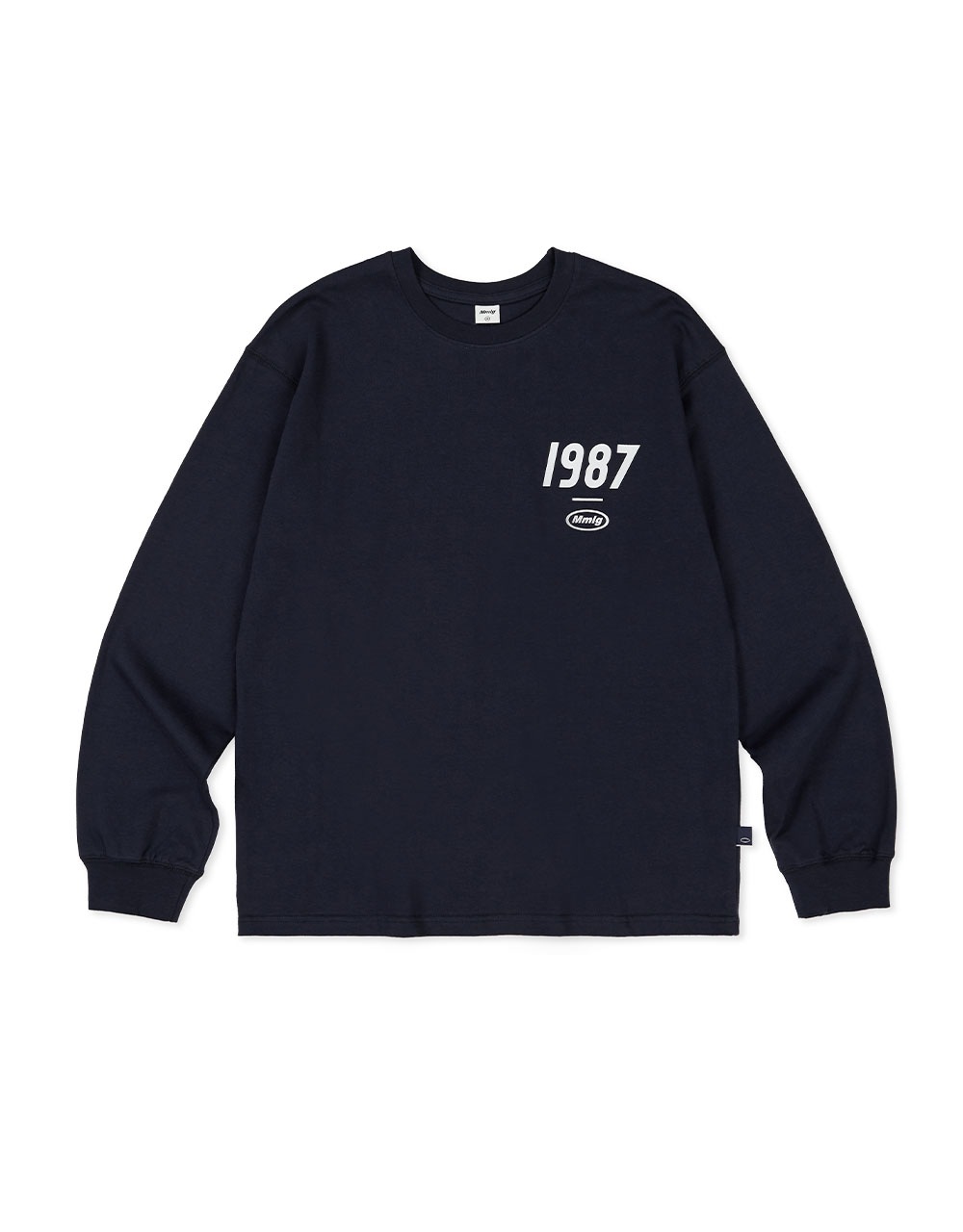 【MMLG】 19MG LSV-T : 2COLOR