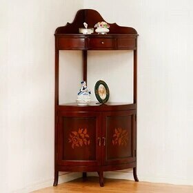 コーナーラック マルシェ