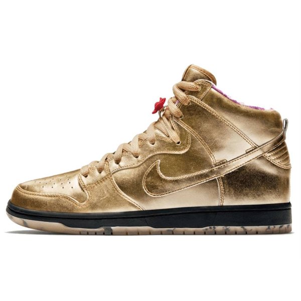 SB ダンク ハイ ヒューミディティ 27.5cm Nike SB Dunk High Humidity AV4168-776
