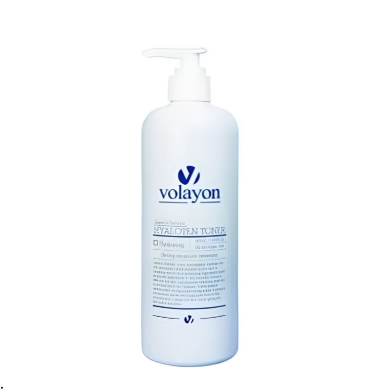 【韓国正規品発送】[ボラヨン] Hiarottenヒアロテン トナー(水分トナー) 500ml + 空き瓶 + マスクパック追加贈呈/水分トナー/大容量トナー/サロン化粧品