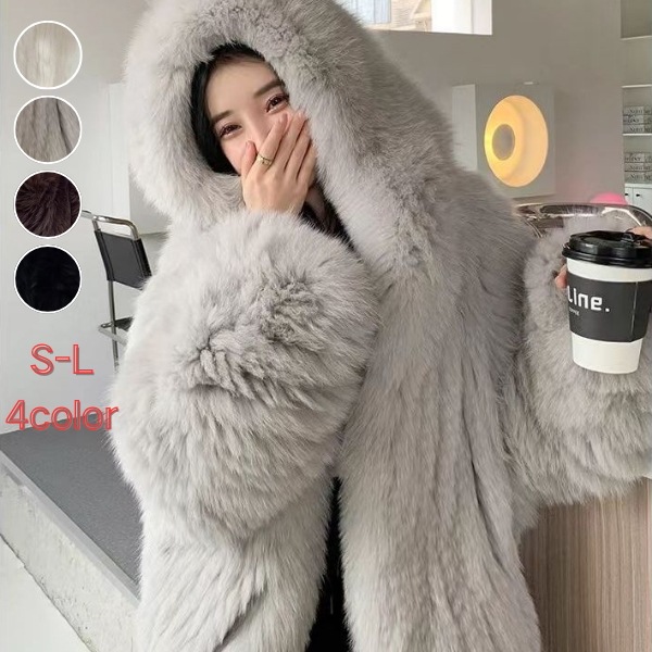 冬アウター ジャケット ムートンファッション フリースで決まり フェイクファー ショート レディース 防寒 裏起毛 着痩せ 高級感 編み込み ゆったり
