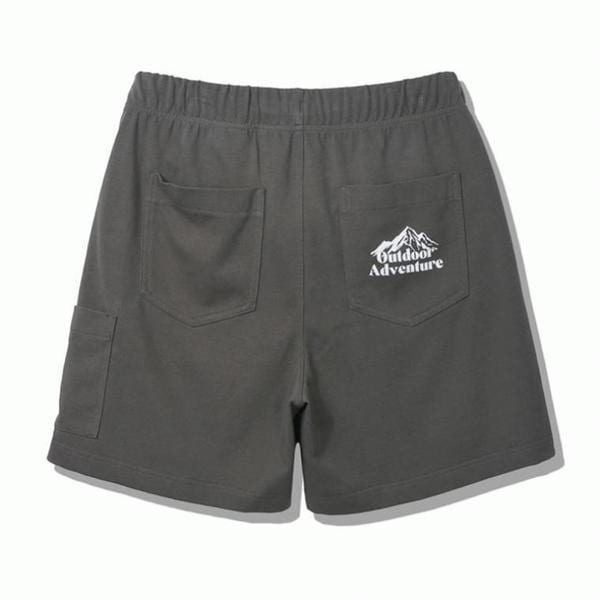 JEEP 綿 トレーニング ハーフパンツ ショーツ_3_A JP2TSU995_3