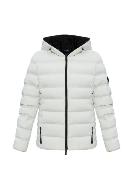 MONCLER Women Jackets L1 093 1A000 81 595FK 91T WHITE