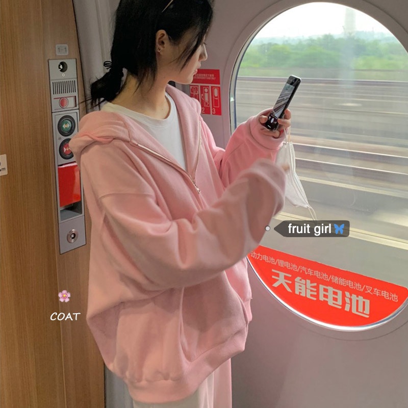 カーディガン パーカー フーディー ジャケット フード付き ファスナー 薄手 かわいい 大人可愛い きれいめ シンプル カジュアル 大人 上品 おしゃれ お洒落 かっこいい レトロ 大人女子 こなれ感