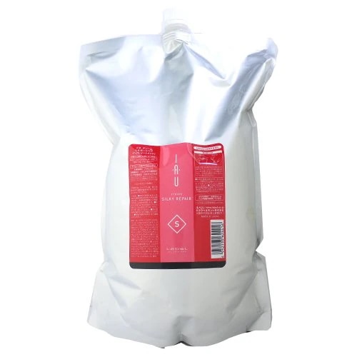 ルベル LebeL イオ クリーム シルキーリペア 【詰め替え用】 2500mL [並行輸入品]