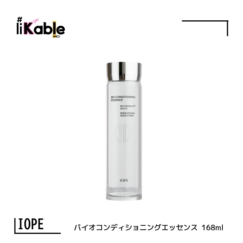 バイオコンディショニングエッセンス 168ml