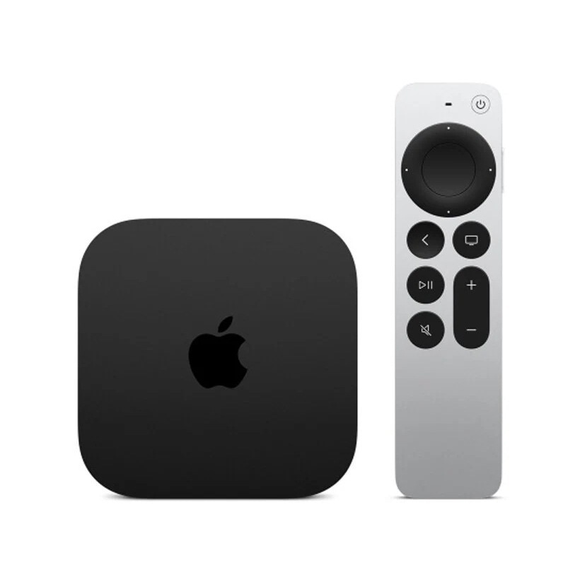 Apple TV 4K Wi-Fiモデル 64GB MN873J/A